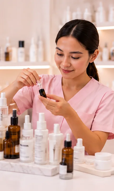 Cosmetología